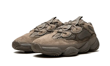 Yeezy 500 Clay Brown Next Step
