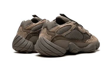 Yeezy 500 Clay Brown Next Step