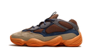 Yeezy 500 Enflame