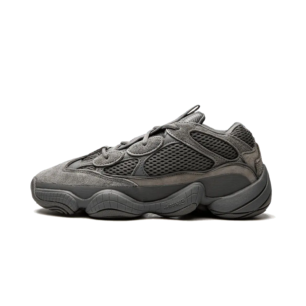 Yeezy 500 Granite