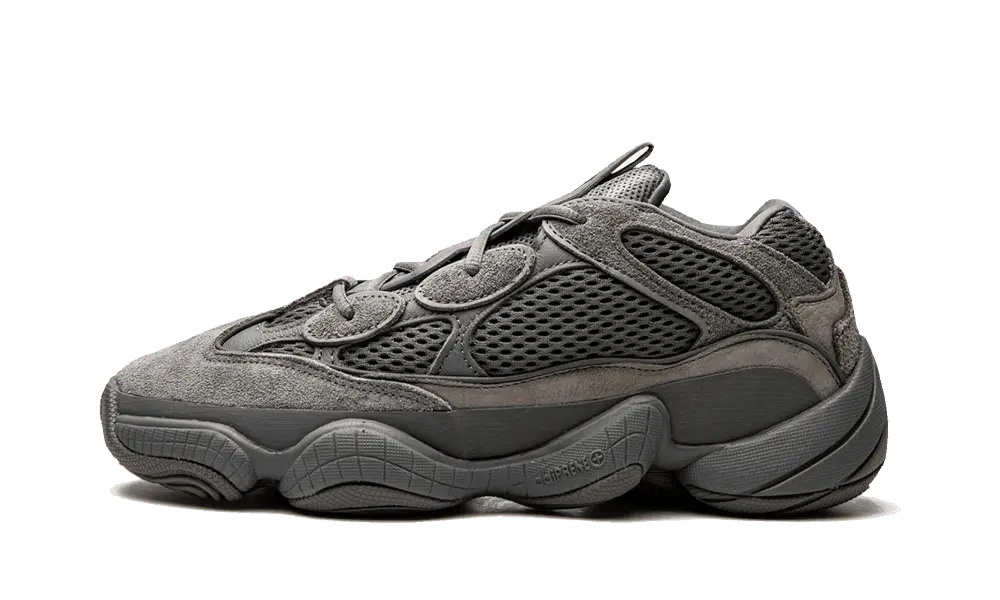 Yeezy 500 Granite Next Step