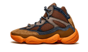 Yeezy 500 High Tactile Orange