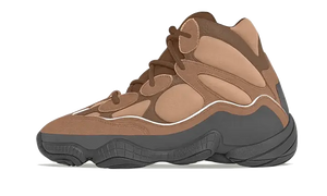 Yeezy 500 High Taupe Black