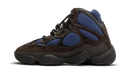 Yeezy 500 High Tyrian
