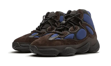 Yeezy 500 High Tyrian Next Step