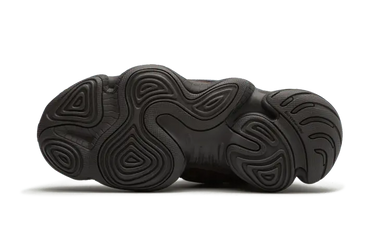 Yeezy 500 High Tyrian