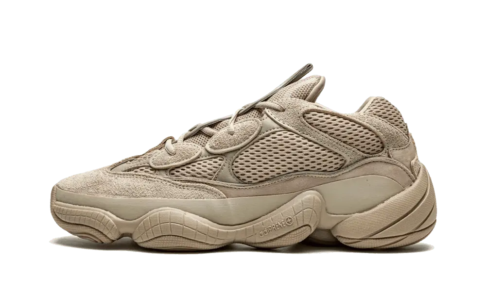 Yeezy 500 Light Taupe Next Step