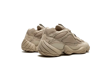 Yeezy 500 Light Taupe Next Step