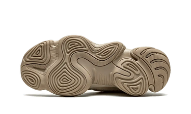 Yeezy 500 Light Taupe Next Step