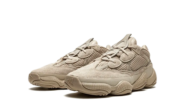Yeezy 500 Light Taupe
