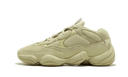 Yeezy 500 Super Moon Yellow