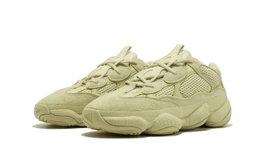 Yeezy 500 Super Moon Yellow