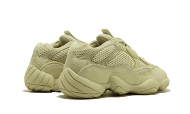 Yeezy 500 Super Moon Yellow