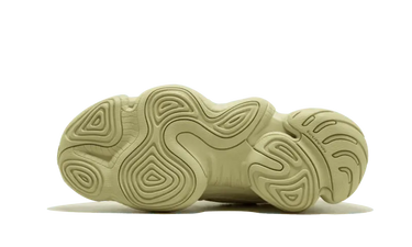 Yeezy 500 Super Moon Yellow
