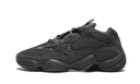 Yeezy 500 Utility Black