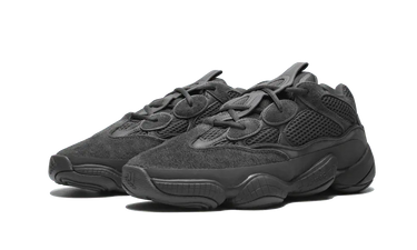Yeezy 500 Utility Black Next Step