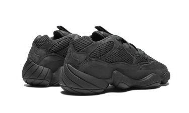 Yeezy 500 Utility Black