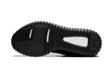 Yeezy Boost 350 Pirate Black Next Step