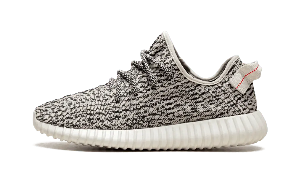 Yeezy Boost 350 V1 Turtle Dove Next Step