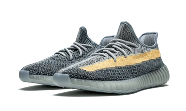 Yeezy Boost 350 V2 Ash Blue Next Step