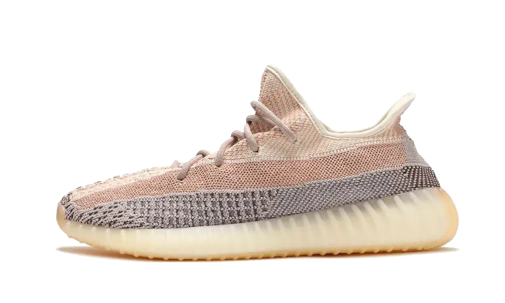 Yeezy Boost 350 V2 Ash Pearl Next Step