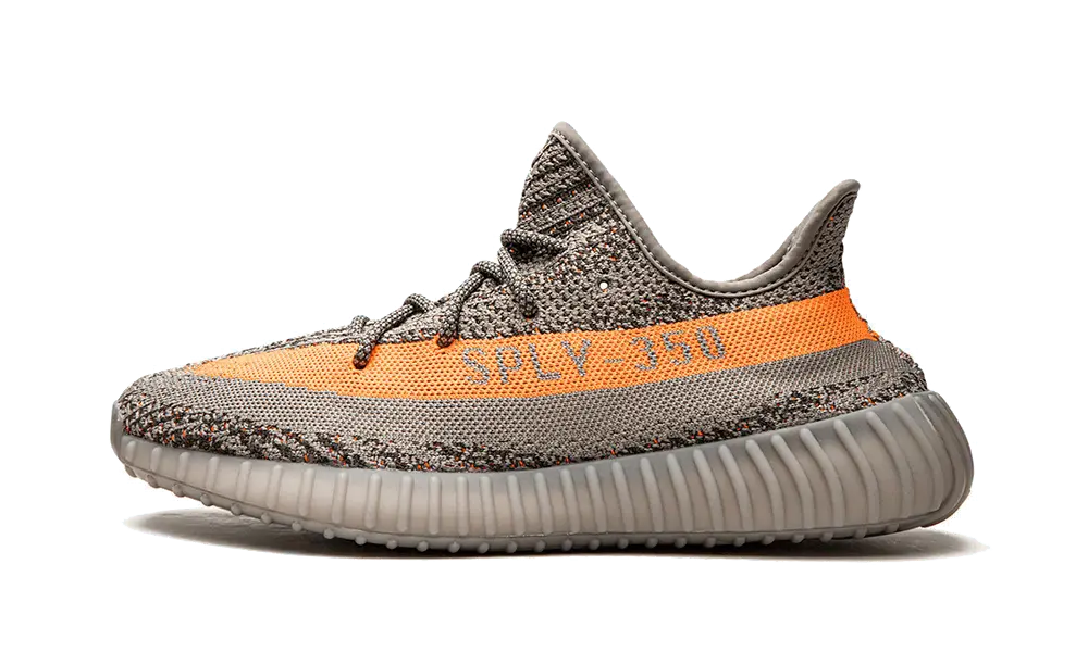 Yeezy Boost 350 V2 Beluga Reflective (2021) Next Step