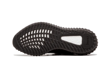 Yeezy Boost 350 V2 Black Red Next Step