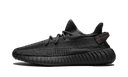 Yeezy Boost 350 V2 Black (Non-Reflective)