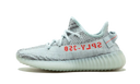 Yeezy Boost 350 V2 Blue Tint