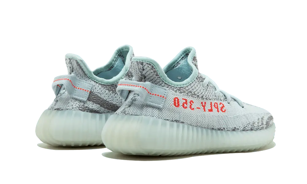 Yeezy Boost 350 V2 Blue Tint – Next Step