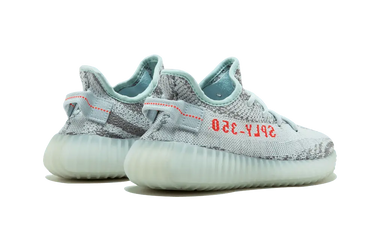 Yeezy Boost 350 V2 Blue Tint Next Step