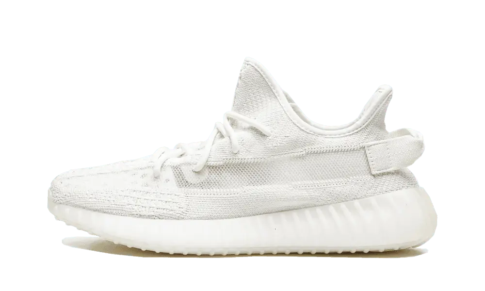 Yeezy Boost 350 V2 Bone Next Step