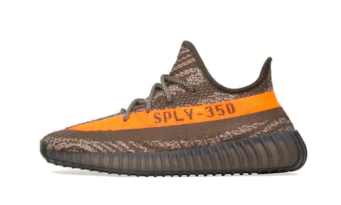 Yeezy Boost 350 V2 Carbon Beluga Next Step