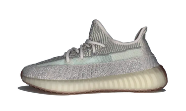 Yeezy Boost 350 V2 Citrin Next Step