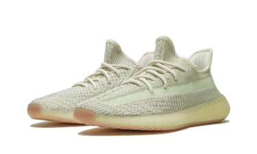 Yeezy Boost 350 V2 Citrin Next Step