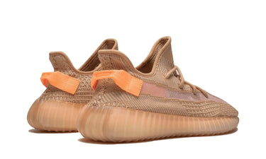 Yeezy Boost 350 V2 Clay Next Step