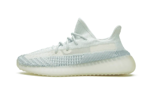 Yeezy Boost 350 V2 Cloud White