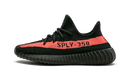 Yeezy Boost 350 V2 Core Black Red