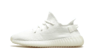 Yeezy Boost 350 V2 Cream Triple White