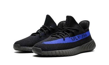Yeezy Boost 350 V2 Dazzling Blue Next Step