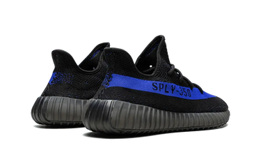 Yeezy Boost 350 V2 Dazzling Blue Next Step