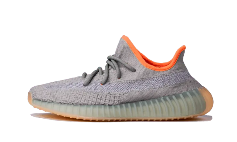 Yeezy Boost 350 V2 Desert Sage Next Step