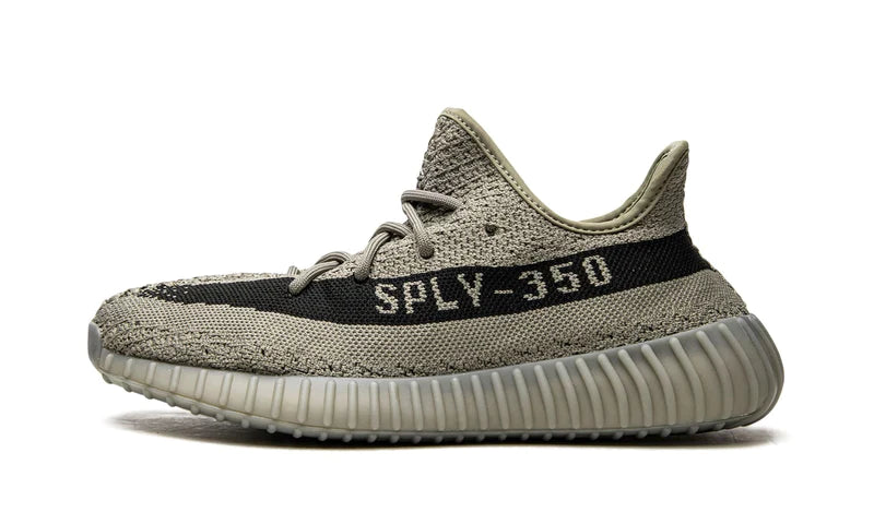 Yeezy Boost 350 V2 Granite Next Step