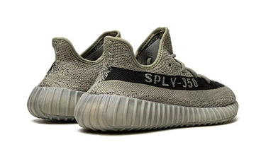 Yeezy Boost 350 V2 Granite Next Step