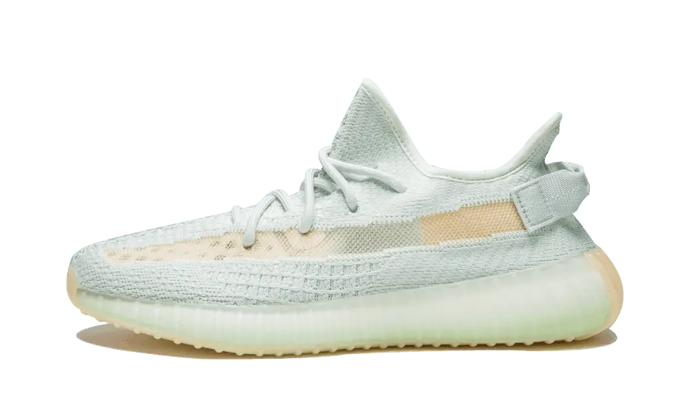 Yeezy Boost 350 V2 Hyperspace Next Step