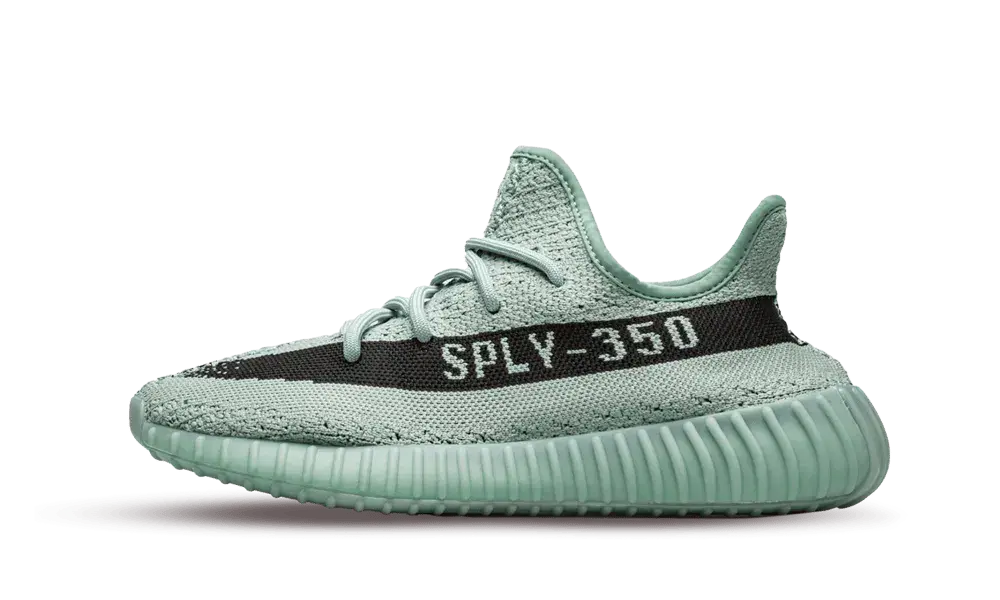 Yeezy Boost 350 V2 Jade Ash Next Step