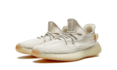 Yeezy Boost 350 V2 Light Next Step