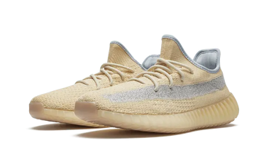 Yeezy Boost 350 V2 Linen Next Step