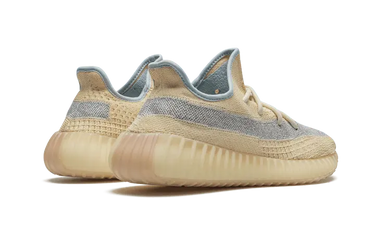 Yeezy Boost 350 V2 Linen Next Step