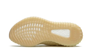 Yeezy Boost 350 V2 Linen Next Step